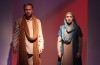 گزارش تصویری هنر نیوز از نمایش بانوی آب و آئینه به کارگردانی حسین پارسایی