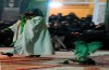 مراسم تعزیه در حسینیه سادات اخوی