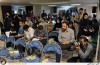نشست خبری جشنواره بازی های رایانه ای تهران