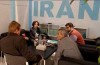 یتیمان ایران به نمایشگاه کتاب فرانکفورت می روند!