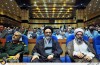 مراسم رونمایی از تقریظ رهبر معظم انقلاب اسلامی بر کتاب لشکر خوبان