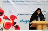 مراسم رونمایی از تقریظ رهبر معظم انقلاب اسلامی بر کتاب لشکر خوبان