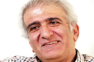 احمد پوری: ممیزی بعد از انتشار به صلاح نیست