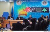 نشست خبری یازدهمین اجلاس بین المللی تجلیل از پیرغلامان حسینی (ع)