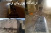 جنگ ازبک‌ها، افغان‌ها و ایرانی‌ها بر سر مقبره «پوریای ولی»