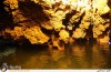 غار علیصدر در استان همدان