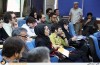 نشست خبری بیست و یکمین جشنواره بین المللی تئاتر کودک همدان