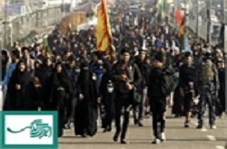      مسابقه بزرگ فیلم و عکس پیاده روی اربعین «نجف تا کربلا» در شبکه دو