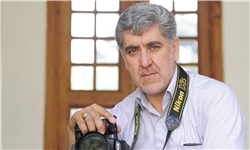 «مجتبی آقایی سربرزه» دبیر جشنواره هنرهای تجسمی فجر شد