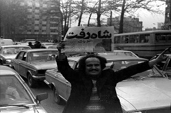 مروری بر خاطرات انقلاب اسلامی در میدانهای مهم تهران
