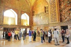 توسعه گردشگری ایران رونق گردشگری منطقه را به دنبال دارد