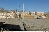 خیابان هلال احمر- کوچه قافله باشی «محدوده طرح موسوم به انصاری شرقی» (زمستان 1393)