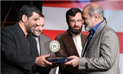 برگزیدگان جایزه بزرگ «مرگ بر آمریکا» معرفی شدند