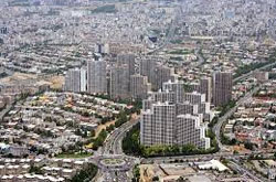 «صدای شهر تهران» شنیده می شود