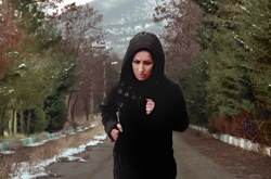 فیلم «نینجای ایرانی» جایزه جشنواره زنان آمریکا را دریافت کرد