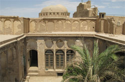 يكي از منزل‌هاي مسير هجرت امام رضا (ع) در فهرست آثار ملّي ثبت شد