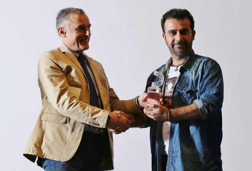 با داوری «شوان عطوف» جشنواره بین‌المللی فیلم «رورال» اسپانیا برگزار شد