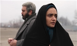 شهبازی «خاکستر و برف» را نقد می کند