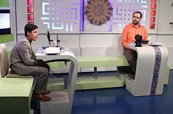 پخش سری جدید مسابقه تلویزیونی «اسرا» از شبکه قرآن پخش سری جدید مسابقه تلویزیونی «اسرا» از شبکه قرآن
