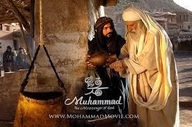 اولین اکران «محمدرسول الله (ص)» در اروپا اولین اکران «محمدرسول الله (ص)» در اروپا
