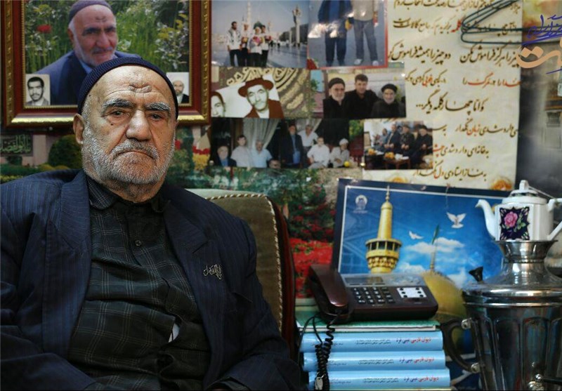 داستان پرواز یک شاعر در «بزرگراه همت» امشب داستان پرواز یک شاعر در «بزرگراه همت» امشب