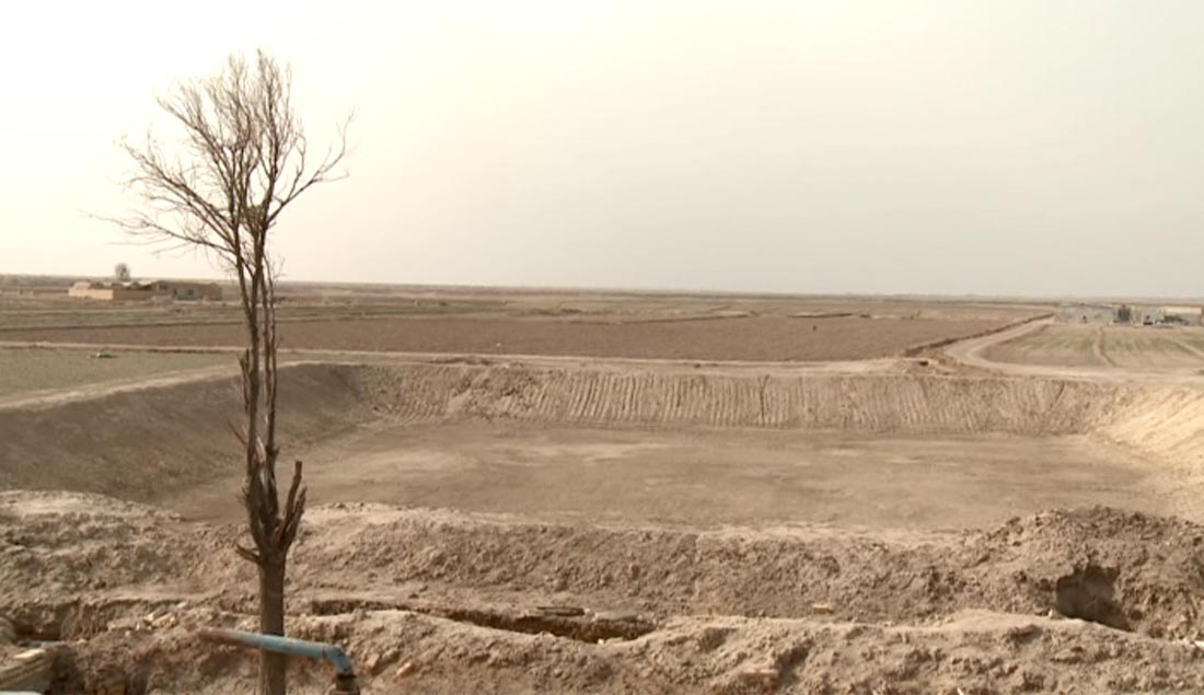 نگاهی به «بحران آب» ایران با مستند «مادرکشی» در سینماحقیقت نگاهی به «بحران آب» ایران با مستند «مادرکشی» در سینماحقیقت