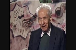 فردا وداع با پیکر هادی مشکات فردا وداع با پیکر هادی مشکات