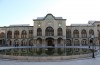 یک سایت موزه در عمارت مسعودیه ایجاد می شود