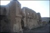 قلعه تاریخی «اولتان» تعیین حریم می‌شود