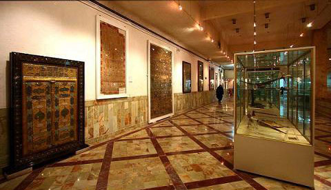 تقویم کاری ایام نوروزی موزه ها و اماکن تاریخی فرهنگی اعلام شد