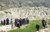 استقبال گردشگران از کاوش‌های باستان‌شناسی دره شمی