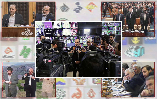 برنامه ریزی رسانه طراز انقلاب اسلامی چگونه باید باشد؟/ مخاطبان و انبوهی از پیام های متناقض در رسانه ملی