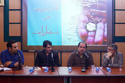 «ابوزینب ها» همیشه در سینمای ایران مورد بی مهری قرار می‌گیرند/ آقای ایوبی! سه سال است صدای ما را نشنیدید!؟