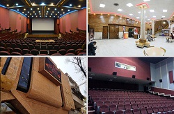 استفاده هفت میلیون و۹۲۰ هزار نفر از سینماهای حوزه هنری در سال ۹۵/ بازسازی کامل ۷ سینما