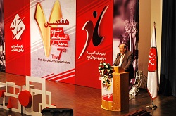 هفتمین مراسم اختتامیه و اهدای جوایز هفتمین دوره المپیاد ریاضی نوجوانان ایران برگزار گردید