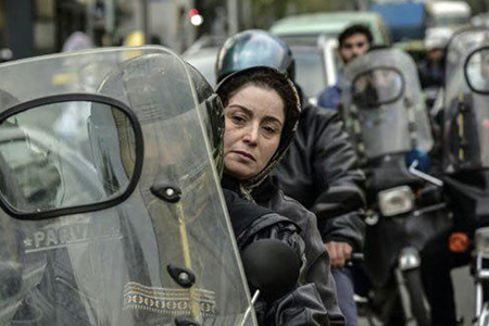 «خیابان دیوار» آماده نمایش شد/ رونمایی در فجر ۳۶
