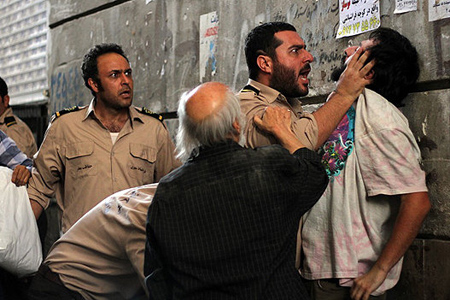 «سد معبر» از ایران جایزه اصلی جشنواره بوسان را برد