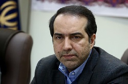 حسین انتظامی رئیس سازمان سینمایی شد