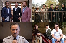 گزارش فروش هفتگی سینمای ایران/ گیشه سیر نزولی داشت