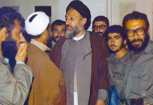 ترور شهید بهشتی بعد از سال ها بر روی صحنه می‌رود