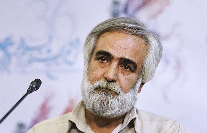 در دولت آقای روحانی نه تنها به سینما اهمیت داده نشد بلکه به آن با چشم یک بچه سرراهی نگاه کردند/ اهالی سینما به کسب و کارهای خیابانی روی آورده ا