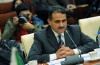 جلسه هیات تونسی با معاونت سینمایی ارشاد