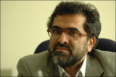 انتقاد شمقدري از رفتار دوگانه معاونت سينمايي در نامه به صفارهرندي