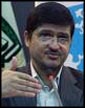 گلايه سجادپور از سوء استفاده هاي انتخاباتي از هنرمندان علیه رئیس‌جمهور محبوب و مردمی 