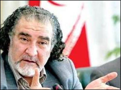 نباید فرزندان یک رئیس جمهور در معادلات و معاملات کشور دخالت کنند