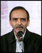 خدمت کاندیدای محترم دهمین دوره ریاست جمهوری اسلامی ایران