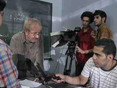 «فقط بیست» صداگذاری می‌شود 