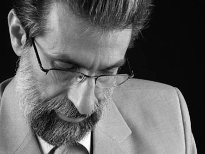 سه اثر جديد از محمدرضا سرشار منتشر مي‌شود