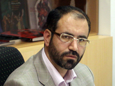 محسن مومنی: «عصر سوره» روایت هفت روزه از دفاع مقدس است
