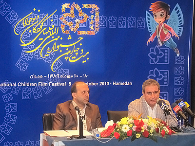 حضور 18 فیلم بلند در جشنواره کودک نظیر نداشته است
